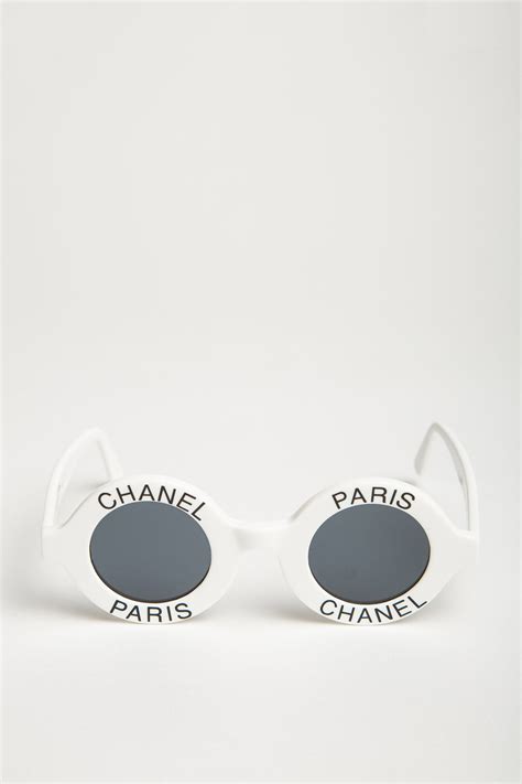 buy chanel paris sunglasses|chanel paris vintage sunglasses.